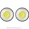 Дневные ходовые огни SVS DRL C06 COB